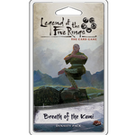 Legend of the Five Rings: Breath of the Kami Dynasty Pack