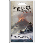 Legend of the Five Rings: The Fires Within Dynasty Pack