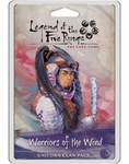 Legend of the Five Rings: Warriors of the Wind Unicorn Clan Pack