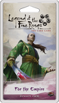 Legend of the Five Rings: For the Empire Dynasty Pack