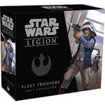 Star Wars: Legion Fleet Troopers Unit Expansion