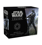 Star Wars: Legion Imperial Death Troopers Unit Expansion
