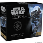 Star Wars: Legion - Republic AT-RT Unit Expansion