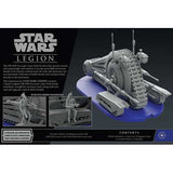 Star Wars: Legion - NR-N99 Persuader-class Tank Droid Unit Expansion
