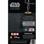 Star Wars: Legion - IG-Series Assassin Droids Operative Expansion