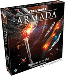 Star Wars Armada: Rebellion in the Rim Expansion