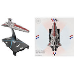 Star Wars: Armada - Venator-class Star Destroyer