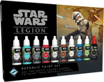 Star Wars: Legion - Republic Paint Set