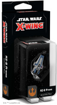 X-Wing Second Edition: RZ-2 A-Wing Expansion Pack