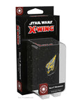 X-Wing Second Edition: Delta-7 Aethersprite Expansion Pack