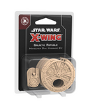 X-Wing Second Edition: Galactic Republic Maneuver Dial Upgrade Kit