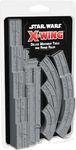 X-Wing Second Edition: Deluxe Movement Tools and Range Ruler