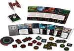 X-Wing Second Edition: Major Vonreg's TIE Expansion Pack