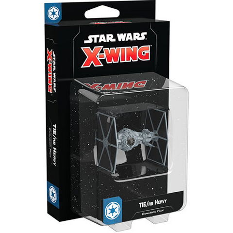Star Wars X-Wing (2nd Edition): TIE/rb Heavy