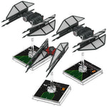 Star Wars X-Wing 2E: Fury of the First Order Squadron Pack