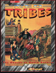 Cyberpunk 2020: Neo Tribes