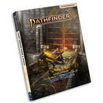 Pathfinder 2nd Edition: Lost Omens - Gods & Magic