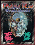 Cyberpunk 2020: Pacific Rim Sourcebook