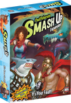 Smash Up: It's all Your Fault!