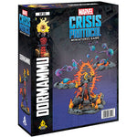 Marvel Crisis Protocol: Dormammu Character Pack