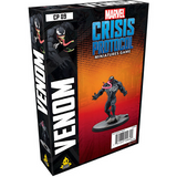 Marvel: Crisis Protocol - Venom Character Pack