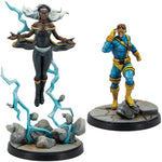 Marvel: Crisis Protocol - Storm & Cyclops Pack