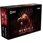 Nemesis: Carnomorph Expansion