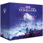 ISS Vanguard Corebox