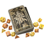 Class Dice Sets: Cleric