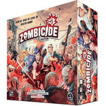 Zombicide 2E: Core Game