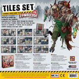 Zombicide 2E: Tile Set