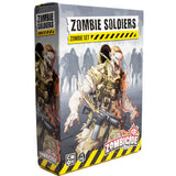 Zombicide 2E: Zombie Soldiers Set