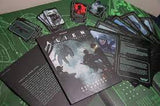 Alien Roleplaying Game: Destroyer of Worlds