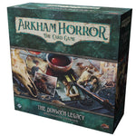 Arkham Horror LCG: The Dunwich Legacy Investigator Expansion