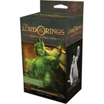 The Lord of the Rings: Journeys in Middle-earth - Dwellers in Darkness Figure Pack