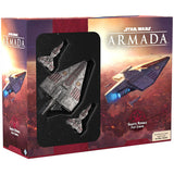 Star Wars Armada - Galactic Republic Fleet Starter