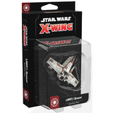 Star Wars X-Wing (2nd Edition): LAAT/i Gunship Expansion Pack