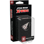 Star Wars X-Wing (2nd Edition): Nimbus-class V-wing Expansion Pack