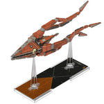 Star Wars X-Wing 2E: Trident-Class Assault Ship Expansion Pack