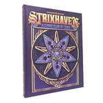 Dungeons & Dragons 5E: Strixhaven A Curriculum of Chaos Alternate Cover
