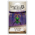 Legend of the Five Rings: In Pursuit of Truth Dynasty Pack