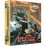 Savage Worlds: Pathfinder Rise of the Runelords Box set